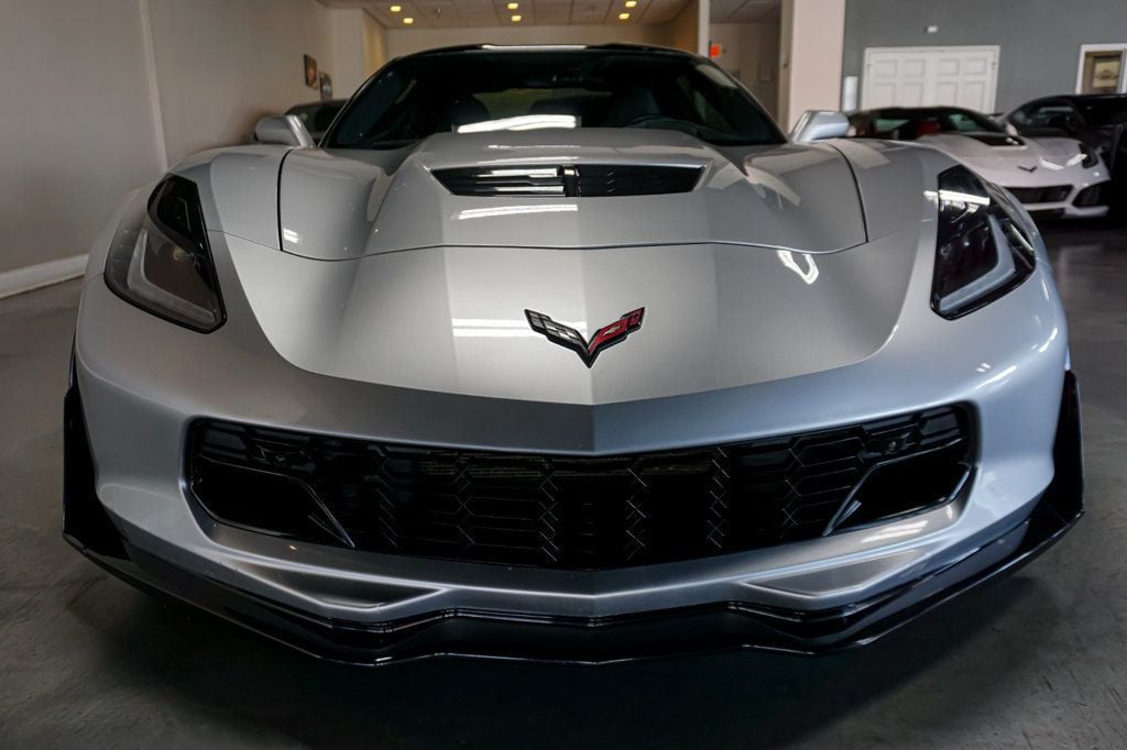 2016 Chevrolet Corvette *Z06 2LZ* *7-Speed Manual* *Carbon Aero* - 22912890 - 13