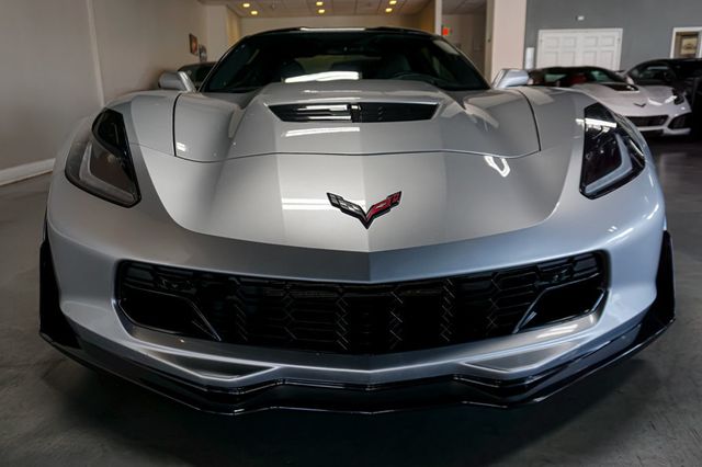 2016 Chevrolet Corvette *Z06 2LZ* *7-Speed Manual* *Carbon Aero* - 22912890 - 13