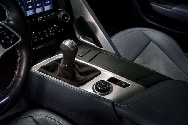 2016 Chevrolet Corvette *Z06 2LZ* *7-Speed Manual* *Carbon Aero* - 22912890 - 16