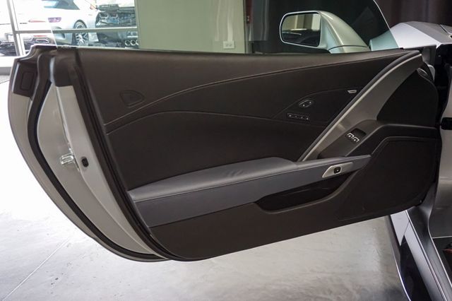 2016 Chevrolet Corvette *Z06 2LZ* *7-Speed Manual* *Carbon Aero* - 22912890 - 17