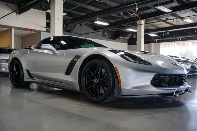 2016 Chevrolet Corvette *Z06 2LZ* *7-Speed Manual* *Carbon Aero* - 22912890 - 1