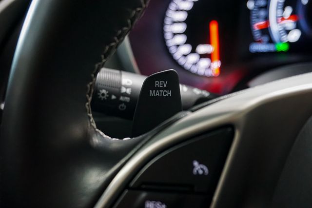 2016 Chevrolet Corvette *Z06 2LZ* *7-Speed Manual* *Carbon Aero* - 22912890 - 19