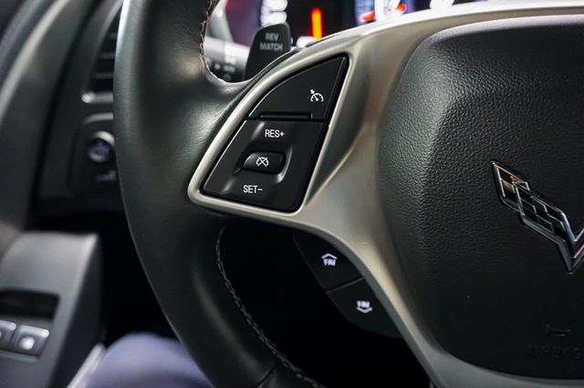 2016 Chevrolet Corvette *Z06 2LZ* *7-Speed Manual* *Carbon Aero* - 22912890 - 21