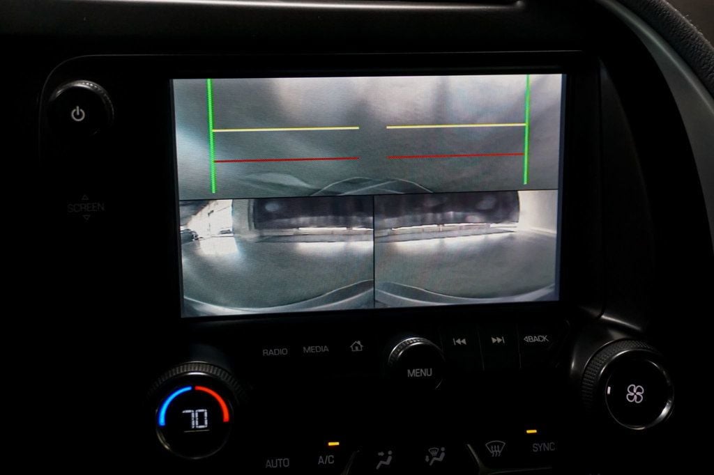 2016 Chevrolet Corvette *Z06 2LZ* *7-Speed Manual* *Carbon Aero* - 22912890 - 24