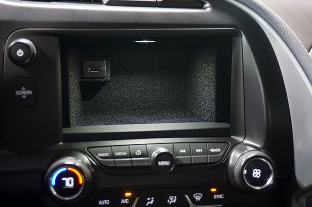 2016 Chevrolet Corvette *Z06 2LZ* *7-Speed Manual* *Carbon Aero* - 22912890 - 29