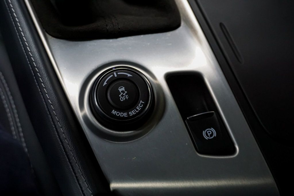 2016 Chevrolet Corvette *Z06 2LZ* *7-Speed Manual* *Carbon Aero* - 22912890 - 30