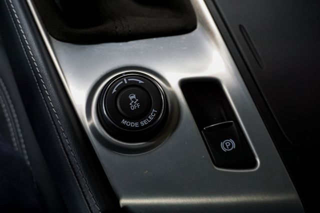 2016 Chevrolet Corvette *Z06 2LZ* *7-Speed Manual* *Carbon Aero* - 22912890 - 30