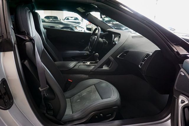 2016 Chevrolet Corvette *Z06 2LZ* *7-Speed Manual* *Carbon Aero* - 22912890 - 35