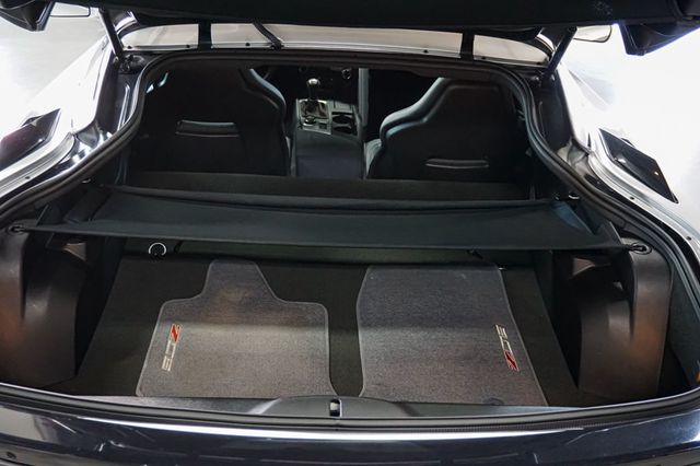 2016 Chevrolet Corvette *Z06 2LZ* *7-Speed Manual* *Carbon Aero* - 22912890 - 37