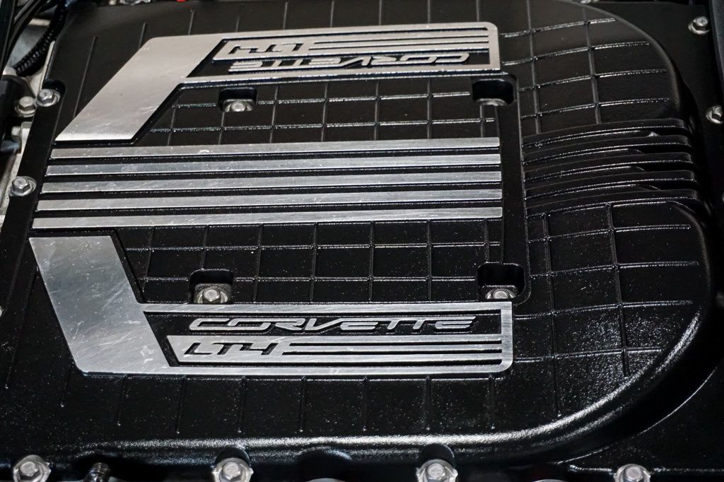 2016 Chevrolet Corvette *Z06 2LZ* *7-Speed Manual* *Carbon Aero* - 22912890 - 39