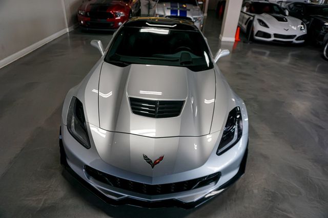 2016 Chevrolet Corvette *Z06 2LZ* *7-Speed Manual* *Carbon Aero* - 22912890 - 40