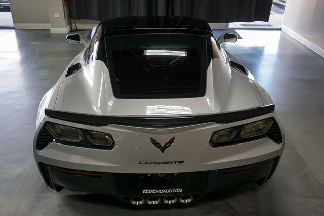 2016 Chevrolet Corvette *Z06 2LZ* *7-Speed Manual* *Carbon Aero* - 22912890 - 41
