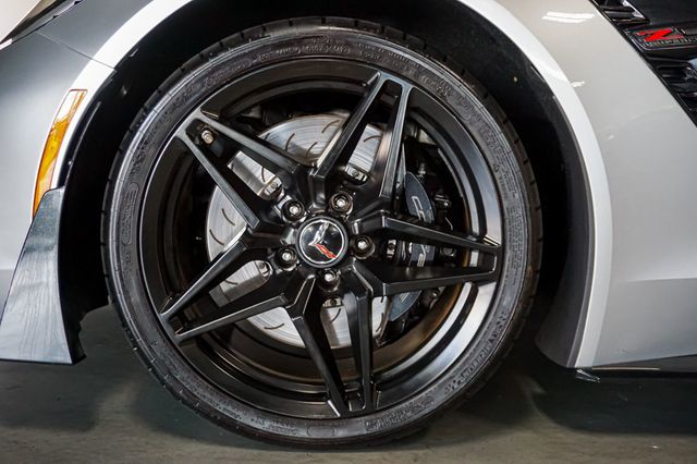 2016 Chevrolet Corvette *Z06 2LZ* *7-Speed Manual* *Carbon Aero* - 22912890 - 42