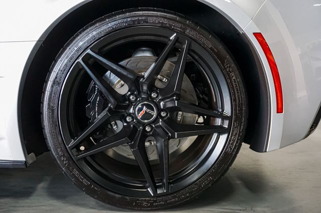 2016 Chevrolet Corvette *Z06 2LZ* *7-Speed Manual* *Carbon Aero* - 22912890 - 43