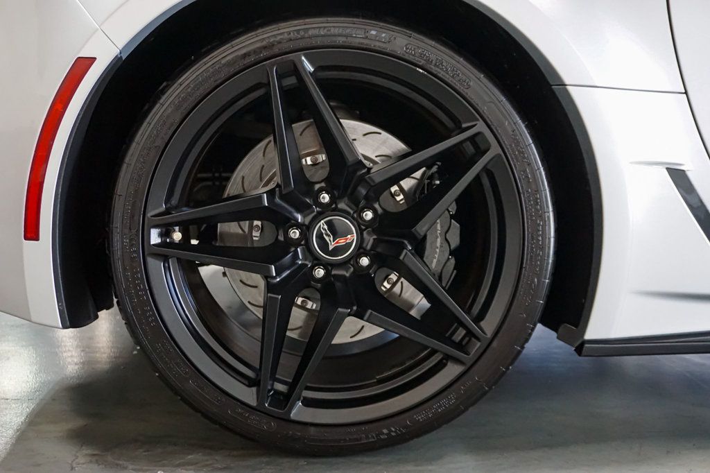 2016 Chevrolet Corvette *Z06 2LZ* *7-Speed Manual* *Carbon Aero* - 22912890 - 44