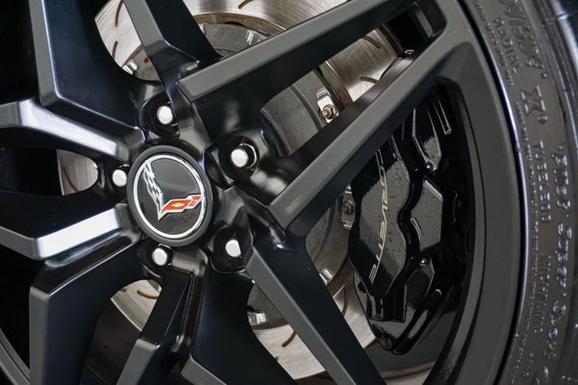 2016 Chevrolet Corvette *Z06 2LZ* *7-Speed Manual* *Carbon Aero* - 22912890 - 46