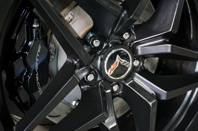 2016 Chevrolet Corvette *Z06 2LZ* *7-Speed Manual* *Carbon Aero* - 22912890 - 47