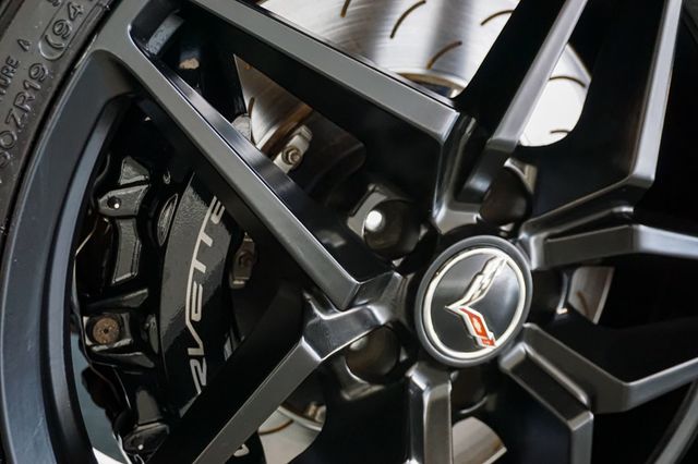 2016 Chevrolet Corvette *Z06 2LZ* *7-Speed Manual* *Carbon Aero* - 22912890 - 48