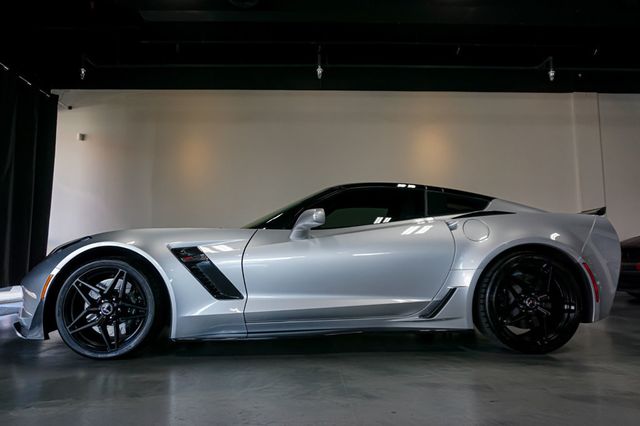 2016 Chevrolet Corvette *Z06 2LZ* *7-Speed Manual* *Carbon Aero* - 22912890 - 50