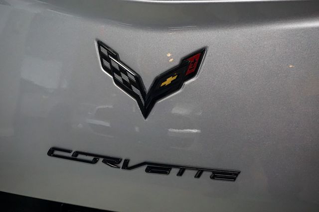 2016 Chevrolet Corvette *Z06 2LZ* *7-Speed Manual* *Carbon Aero* - 22912890 - 52