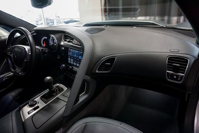 2016 Chevrolet Corvette *Z06 2LZ* *7-Speed Manual* *Carbon Aero* - 22912890 - 56