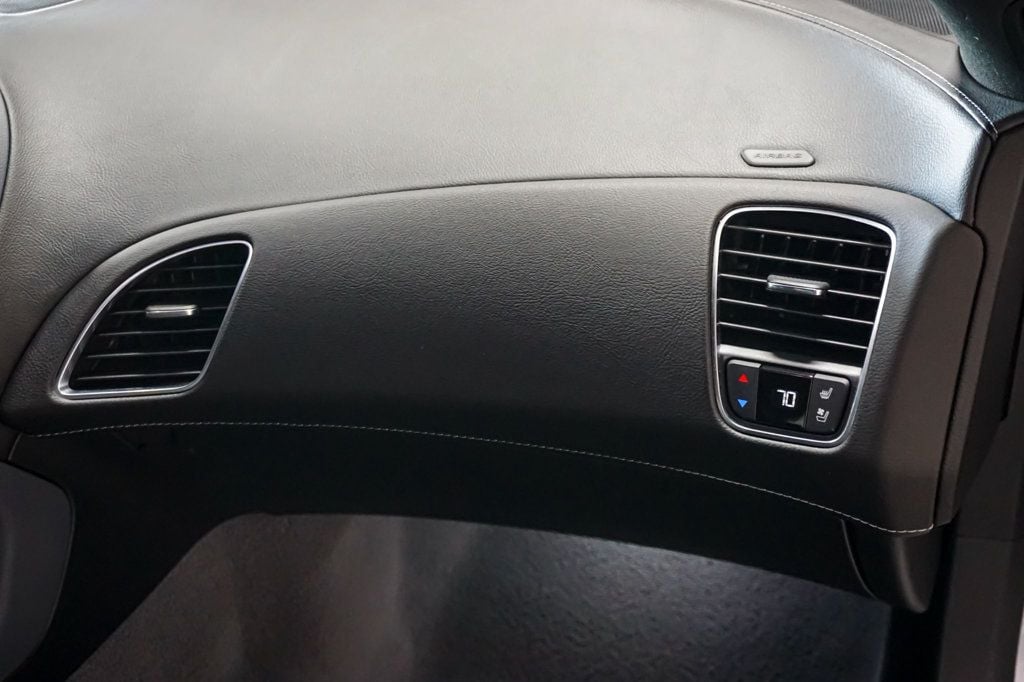 2016 Chevrolet Corvette *Z06 2LZ* *7-Speed Manual* *Carbon Aero* - 22912890 - 57