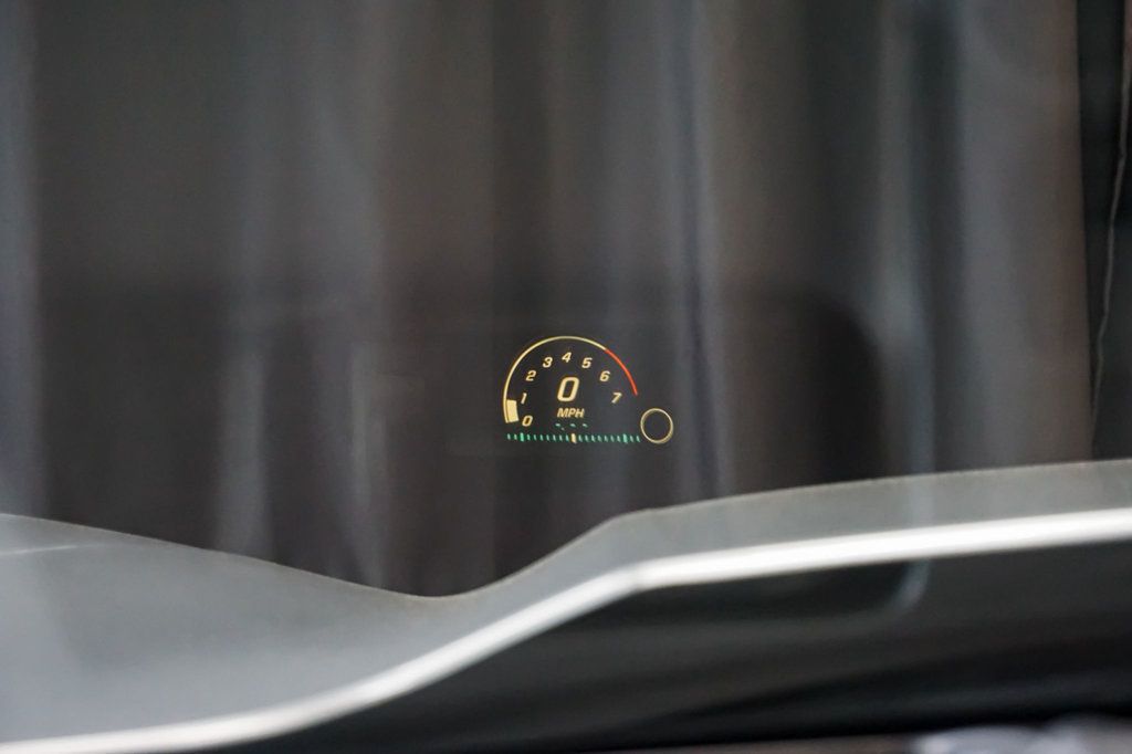 2016 Chevrolet Corvette *Z06 2LZ* *7-Speed Manual* *Carbon Aero* - 22912890 - 59