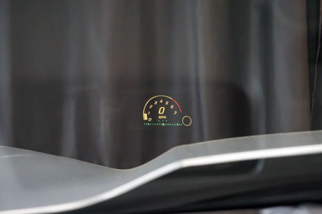 2016 Chevrolet Corvette *Z06 2LZ* *7-Speed Manual* *Carbon Aero* - 22912890 - 59