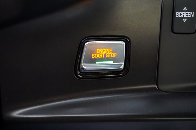 2016 Chevrolet Corvette *Z06 2LZ* *7-Speed Manual* *Carbon Aero* - 22912890 - 61