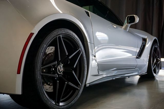 2016 Chevrolet Corvette *Z06 2LZ* *7-Speed Manual* *Carbon Aero* - 22912890 - 62