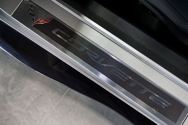 2016 Chevrolet Corvette *Z06 2LZ* *7-Speed Manual* *Carbon Aero* - 22912890 - 68