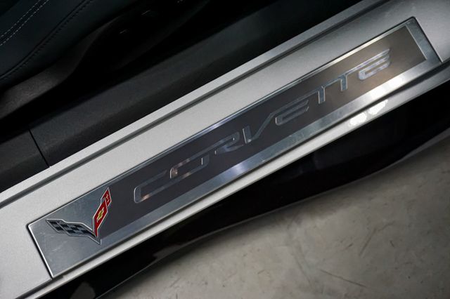 2016 Chevrolet Corvette *Z06 2LZ* *7-Speed Manual* *Carbon Aero* - 22912890 - 69