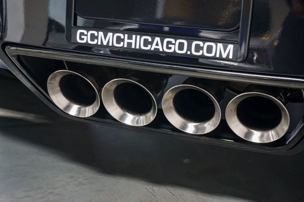 2016 Chevrolet Corvette *Z06 2LZ* *7-Speed Manual* *Carbon Aero* - 22912890 - 70