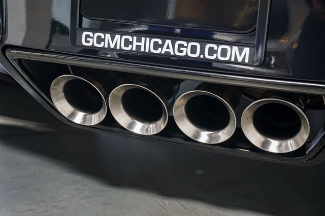 2016 Chevrolet Corvette *Z06 2LZ* *7-Speed Manual* *Carbon Aero* - 22912890 - 70