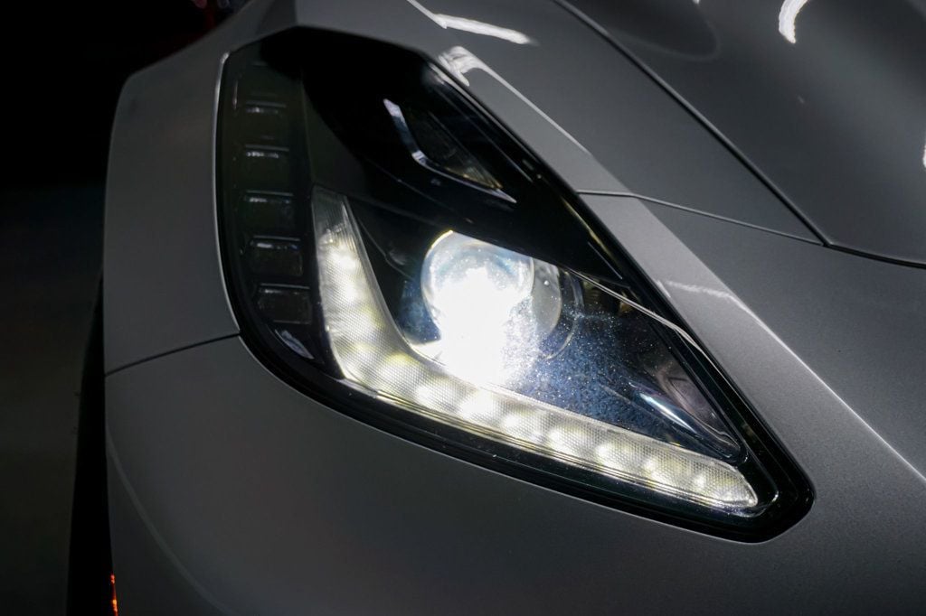 2016 Chevrolet Corvette *Z06 2LZ* *7-Speed Manual* *Carbon Aero* - 22912890 - 76