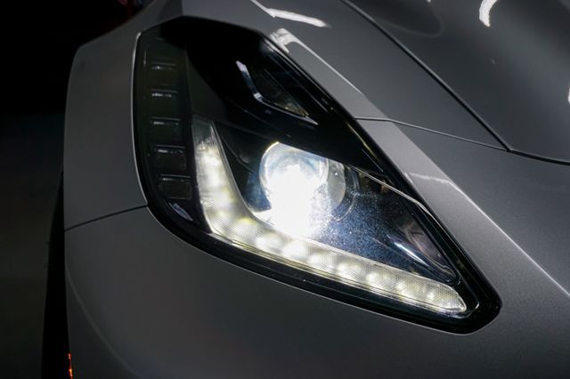 2016 Chevrolet Corvette *Z06 2LZ* *7-Speed Manual* *Carbon Aero* - 22912890 - 76