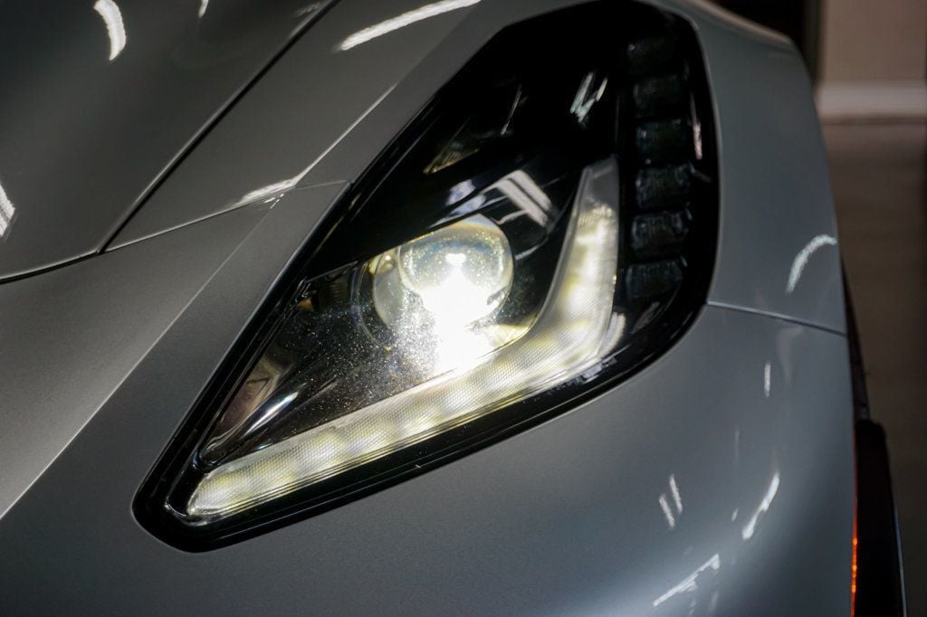 2016 Chevrolet Corvette *Z06 2LZ* *7-Speed Manual* *Carbon Aero* - 22912890 - 77