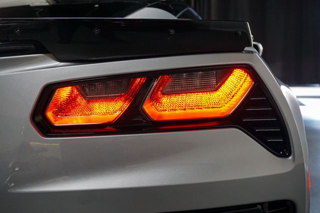 2016 Chevrolet Corvette *Z06 2LZ* *7-Speed Manual* *Carbon Aero* - 22912890 - 79