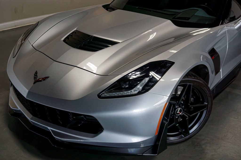 2016 Chevrolet Corvette *Z06 2LZ* *7-Speed Manual* *Carbon Aero* - 22912890 - 80