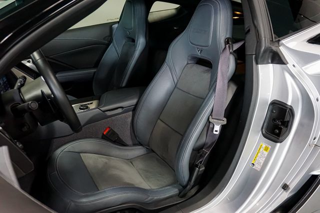 2016 Chevrolet Corvette *Z06 2LZ* *7-Speed Manual* *Carbon Aero* - 22912890 - 8