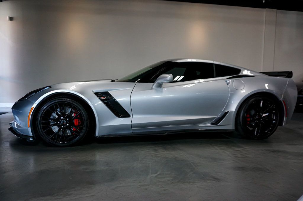 2016 Chevrolet Corvette Z06 2LZ Coupe photo 43
