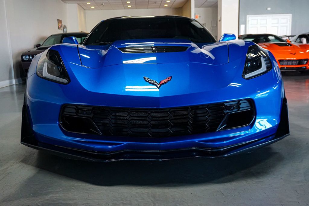 2016 Chevrolet Corvette *Z06 2LZ* *Z07 Pkg* *7-Speed Manual* *Comp-Seats* *PPF* - 23092311 - 13