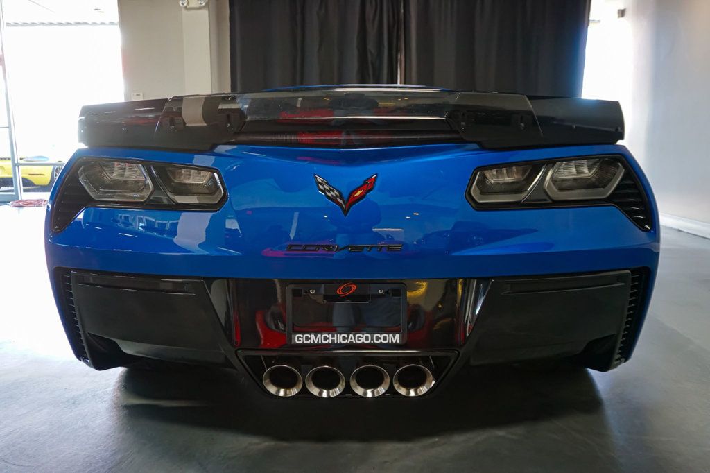 2016 Chevrolet Corvette *Z06 2LZ* *Z07 Pkg* *7-Speed Manual* *Comp-Seats* *PPF* - 23092311 - 14