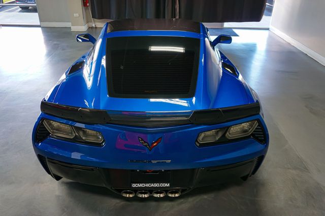 2016 Chevrolet Corvette *Z06 2LZ* *Z07 Pkg* *7-Speed Manual* *Comp-Seats* *PPF* - 23092311 - 42