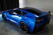 2016 Chevrolet Corvette *Z06 2LZ* *Z07 Pkg* *7-Speed Manual* *Comp-Seats* *PPF* - 23092311 - 45