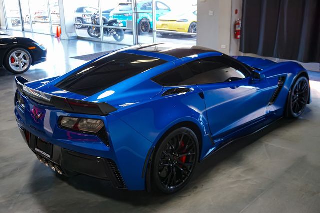 2016 Chevrolet Corvette *Z06 2LZ* *Z07 Pkg* *7-Speed Manual* *Comp-Seats* *PPF* - 23092311 - 51