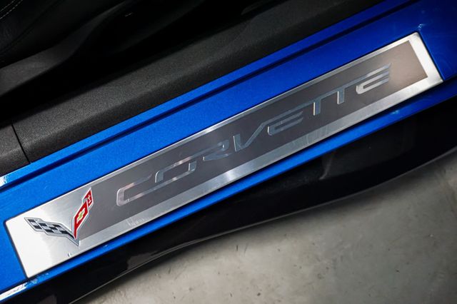 2016 Chevrolet Corvette *Z06 2LZ* *Z07 Pkg* *7-Speed Manual* *Comp-Seats* *PPF* - 23092311 - 58