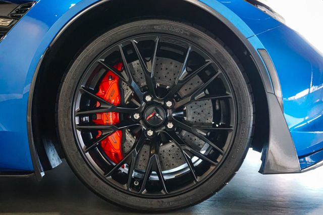 2016 Chevrolet Corvette *Z06 2LZ* *Z07 Pkg* *7-Speed Manual* *Comp-Seats* *PPF* - 23092311 - 65