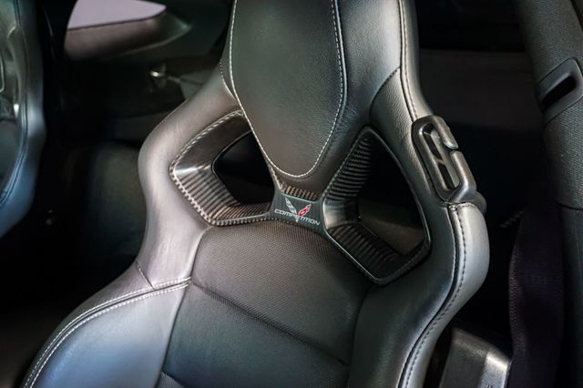 2016 Chevrolet Corvette *Z06 2LZ* *Z07 Pkg* *7-Speed Manual* *Comp-Seats* *PPF* - 23092311 - 80