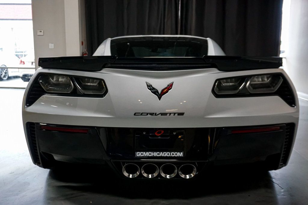 2016 Chevrolet Corvette *Z06 3LZ* *7-Speed Manual* *Only 7k Miles* *Comp-Seats* - 23062146 - 14